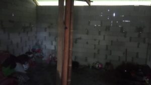 LSM SEROJA INDONESIA Menyayangkan Program Bedah Rumah Desa Cikande Mirip Kandang Kambing