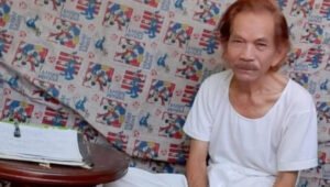 Mengenal Lebih Dekat Sang Maestro Pencipta Lagu Hymne Tangerang Iyan Sofyan Wiradinata
