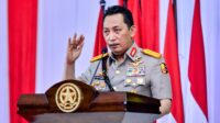 Komitmen Kapolri ‘Potong Kepala’ Ini Buktinya