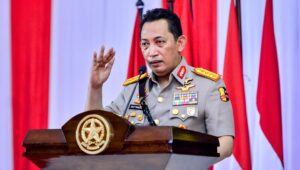 Komitmen Kapolri ‘Potong Kepala’ Ini Buktinya