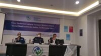 Serikat Pekerja Serukan Transisi Adil Bagi Pekerja Moda Transportasi Perkotaan