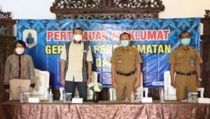 Maklumat Gerakan Penyelamatan Ibu Dan Bayi Di Resmikan