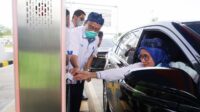 Open Traffic, Tol Serang-Panimbang Seksi 1 Sudah Bisa di Gunakan Untuk Umum