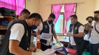 Mantan Kades di Lebak Diduga Tilep Duit BLT Untuk Biaya Kampanye