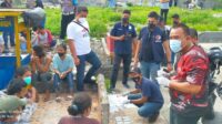 Polres Metro Jakbar Tangkap 18 Orang di Kampung Boncos Terbukti Narkoba