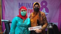 Ketum IWSS Terpilih Adalah Figur Yang Pantas Bagi Kita Semua