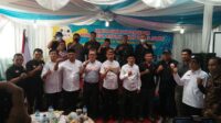 46 Kades Terpilih Binaan Ormas Jarum Di Berikan Pembekalan Dan Pembinaan