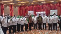 Jaga Mutu Rumah Sakit Daerah, Larsdhp Lantik Asesor