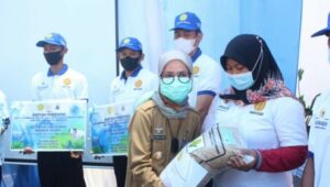 Kementan RI Dan Komisi IV DPR RI Adakan Bimtek Pengembangan Bibit Unggul