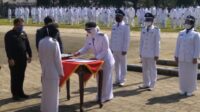 Ini  Poin Yang Di Sampaikan Bupati Lebak,Salah Satunya Jangan Berhentikan Perangkat Desa Semena-Mena