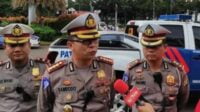 Gelar Operasi Zebra 14 Hari, LAKSI: Apresiasi Kinerja Dirlantas Polda Metro Jaya