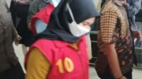 Diduga Korupsi APBDes 2020 , Dua Perempuan Prades Di Lebak Jadi Tersangka Dan Dijebloskan Ke Penjara