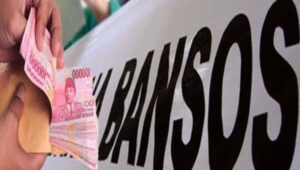 Kemensos Temukan 31.264 PNS Terdaftar Penerima BST BPNT Dan PKH