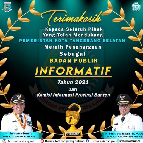 penghargaan