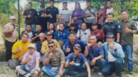 H Rebo Gagas Pembentukan Outsourcing Untuk Fasilitasi Putra Putri Daerah Kabupaten Tangerang