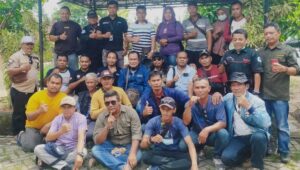 H Rebo Gagas Pembentukan Outsourcing Untuk Fasilitasi Putra Putri Daerah Kabupaten Tangerang
