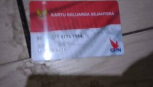 Dapat Bantuan BPNT Tiga Bulan Sekaligus, Penerima Kartu Baru Di Kecamatan Jayanti Geruduk Agen BRILINK