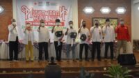 Sekda Buka Musyawarah Kerja PMI Kabupaten Tangerang Ke-LXVI (61)