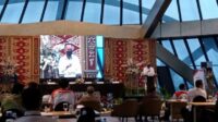 E-sport Associaton (Iespa), Gelar Rakernas 2021
