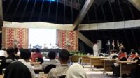 Rakernas Iespa Kok Berubah Jadi Munaslub