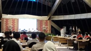 Rakernas Iespa Kok Berubah Jadi Munaslub