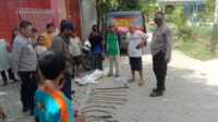 Viral Geng Motor Di Wilayahnya, Kapolsek Cisoka Ajak Warga Jaga Harkamtibmas
