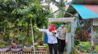 Juhariah : Terus Berupaya Membangun Desa Talagasari Balaraja