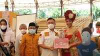 Dukung Ekraf Banten, Wagub Sebut Pemprov Siapkan Regulasi & Sarananya