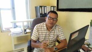 Dugaan Pungli PKH Di Desa Pasirloa, Panji Yuri Ketua DPD RJN Banten Desak APH Tindak Tegas
