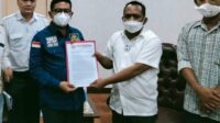GMKP Soalkan Jabatan Sekda Ke Ketua DPRD Banten