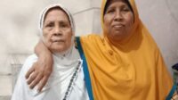 Kisah Pilu ibu Juju  Warga Desa Gembong Mengaku Belum Tersentuh Bantuan Pemerintah