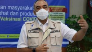 Catat Ini Instruksi Bupati Tangerang Jelang Nataru