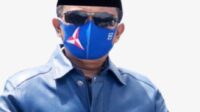 Buruh Duduki Ruang Kerja Gubernur Banten, Fraksi Demokrat : Demonstrasi Ada Etikanya