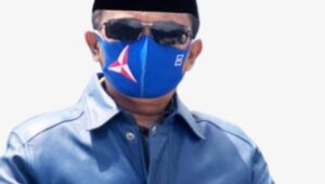 Buruh Duduki Ruang Kerja Gubernur Banten, Fraksi Demokrat : Demonstrasi Ada Etikanya