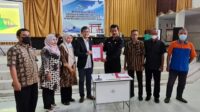 SMKN 2 Kota Serang akan membuka rekrutmen magang Ke Jepang