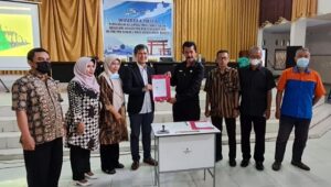 SMKN 2 Kota Serang akan membuka rekrutmen magang Ke Jepang