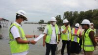 Dinas Bina Marga Dan SDA Kabupaten Tangerang, Terus Membangun Infrastuktur Jalan Dan Jembatan