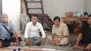 Dimasa Pandemi Covid-19 Desa Pasanggrahan Keluarkan Dana BOP Tahun 2020, RT Rp.200.000, RW Rp.300.000