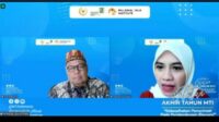 Gelar Webinar, MTI Undang Bank Indonesia Direktur Pengembangan UMKM dan Perlindungan Konsumen