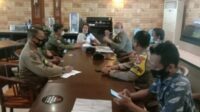 Pemkab Serang Pastikan Pelayanan Hotel Laksanakan Prokes