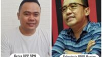 Terkait Buruh Dan WH, Ini Kata Sekretaris PDIP Banten Dan Ketua DPP SPN