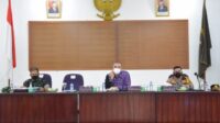 Tidak Ada Perayaan Tahun Baru 2022 Di Kab Tangerang, Aktifitas Umum Di Batasi Hingga Pukul 10 Malam