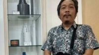 IeSPA Banten Tidak Tahu Sekjen Pusat Diganti