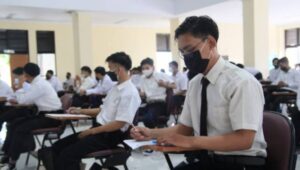 Hindari Percaloan, Disnaker Kab Tangerang Fasilitasi Penerimaan Tenaga Kerja PT Mayora Indah