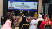 Dewan Apresiasi Pemprov Banten Komitmen Dorong Ekonomi Masyarakat