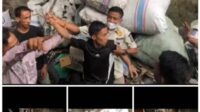 Melawan Petugas dengan Sajam Saat Pengosongan Lahan, Seorang Ditangkap Polsek Balaraja Polresta Tangerang