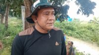 Hari ke-2 Gotong Royong Bersihkan Irigasi Cidurian, Kades Jengkol: Ini Bukti Keseriusan Warga Membutuhkan Air