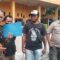 Rusnandar, (kiri) PPNS Satpol PP Kabupaten Tangerang (Doc sWara45)