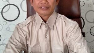 Eli Sahroni : Era Globalisasi  Di Lebak Masyarakat Jangan Hanya Jadi Penonton