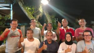 ISSI Kabupaten Lebak Resmi Di Kukuhkan